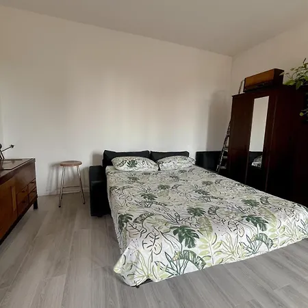 New Flat Naviglio *