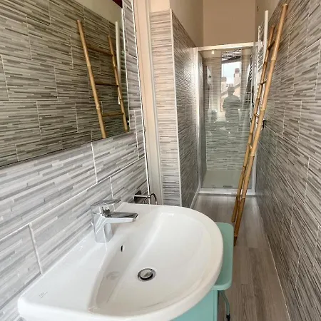 New Flat Naviglio * Mediolan