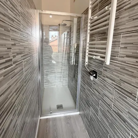 Appartamento New Flat Naviglio