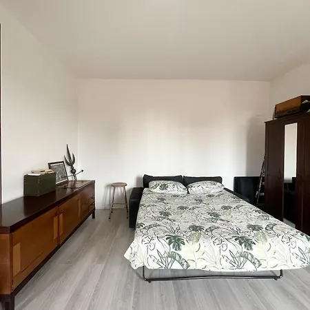 New Flat Naviglio Appartamento Milano