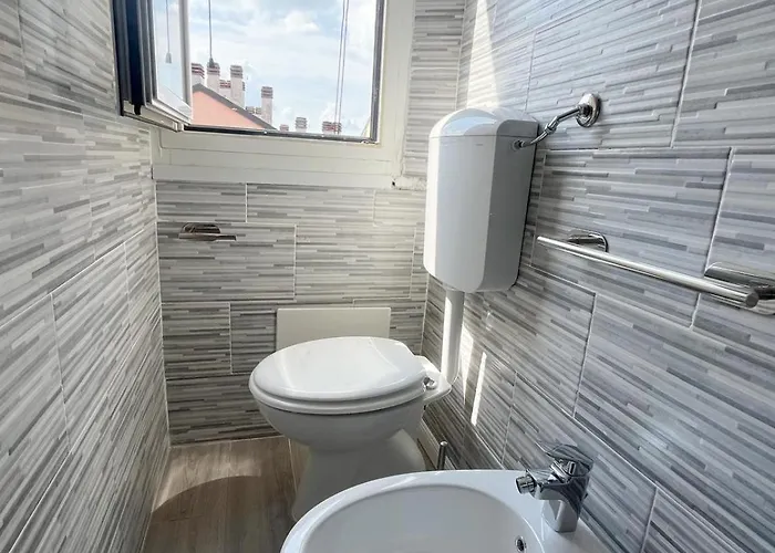 New Flat Naviglio Mediolan