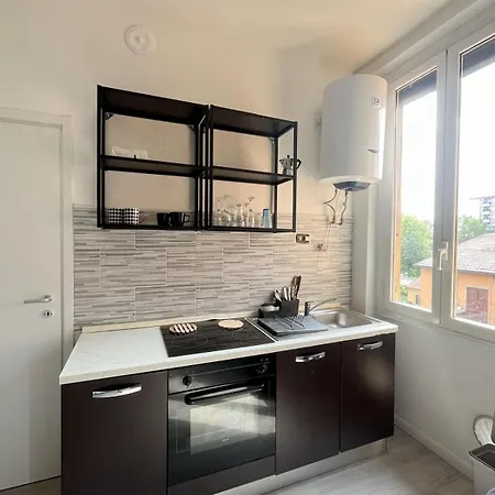 New Flat Naviglio 公寓