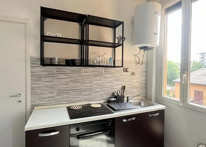 New Flat Naviglio Apartment