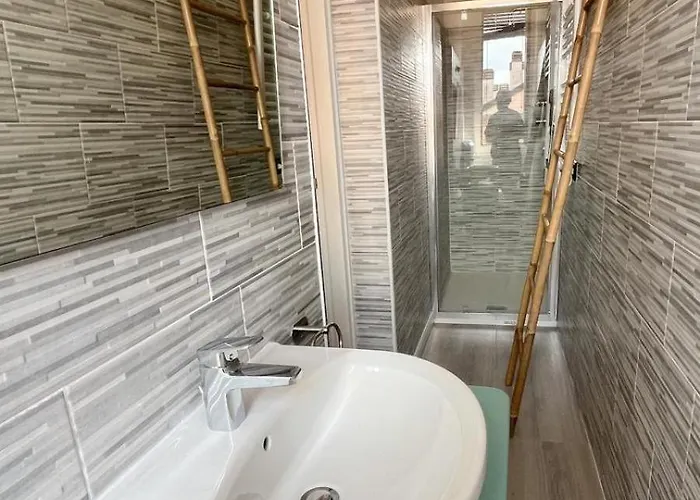 New Flat Naviglio * Milan