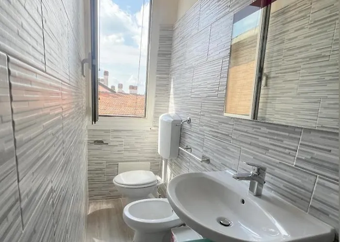 Apartment New Flat Naviglio Milan